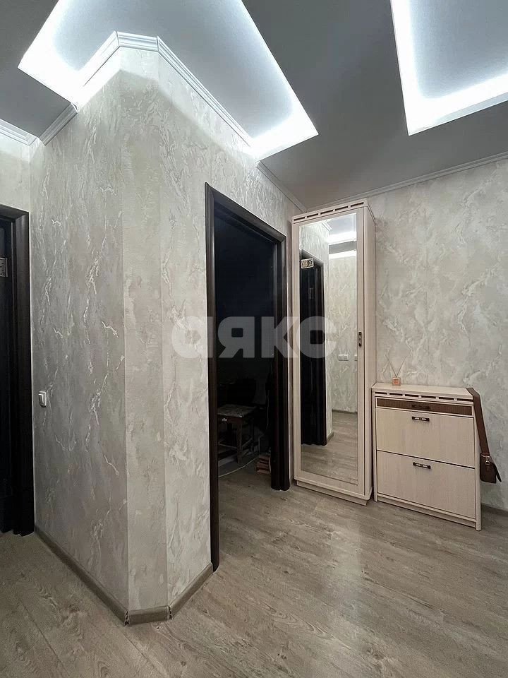 Фото №6: 2-комнатная квартира 60 м² - Ростов-на-Дону, Александровка, пр-кт 40-летия Победы, 97В