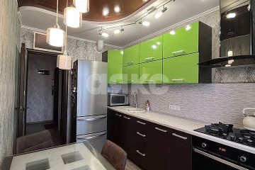 Фото №3: 2-комнатная квартира 60 м² - Ростов-на-Дону, мкр. Александровка, пр-кт 40-летия Победы, 97В