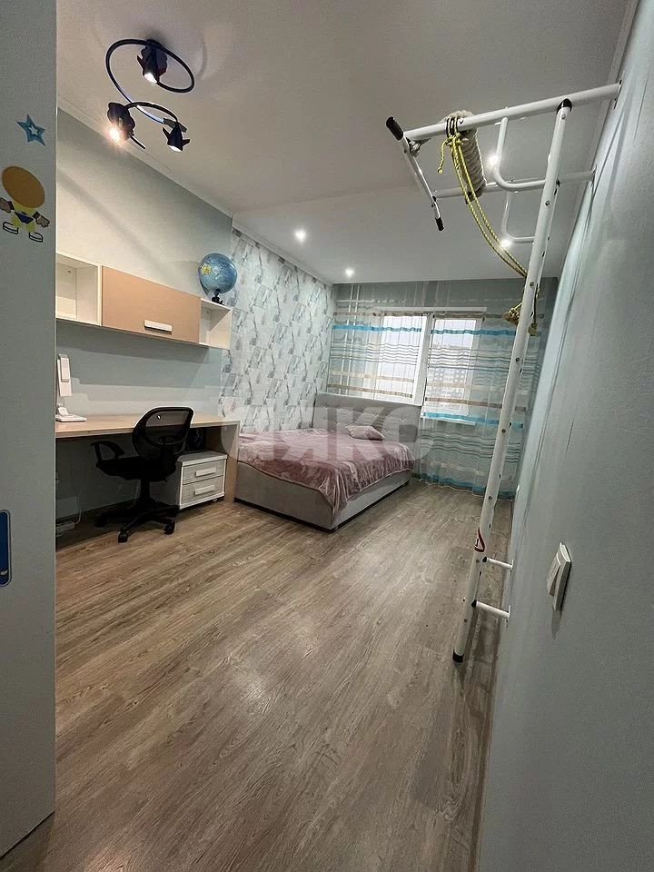 Фото №7: 2-комнатная квартира 60 м² - Ростов-на-Дону, Александровка, пр-кт 40-летия Победы, 97В