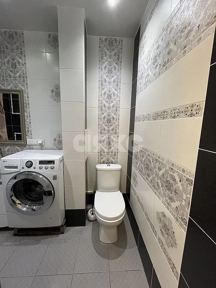 Фото №9: 2-комнатная квартира 60 м² - Ростов-на-Дону, Александровка, пр-кт 40-летия Победы, 97В