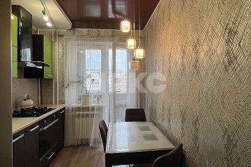 Фото №4: 2-комнатная квартира 60 м² - Ростов-на-Дону, мкр. Александровка, пр-кт 40-летия Победы, 97В