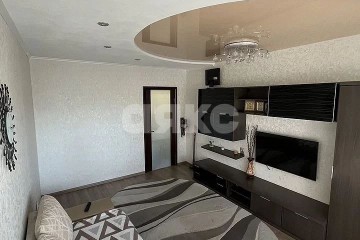 Фото №5: 2-комнатная квартира 60 м² - Ростов-на-Дону, мкр. Александровка, пр-кт 40-летия Победы, 97В