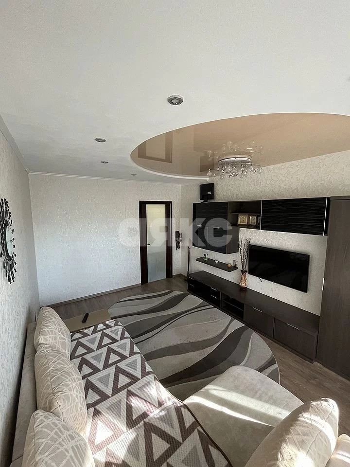 Фото №5: 2-комнатная квартира 60 м² - Ростов-на-Дону, Александровка, пр-кт 40-летия Победы, 97В