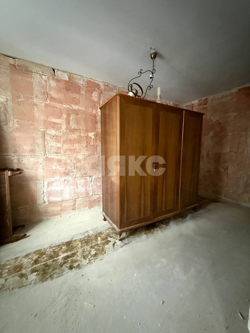 Фото №10: 3-комнатная квартира 55 м², 2/5 эт. - Мариуполь, р. Жовтневый, ул. Энгельса, 32