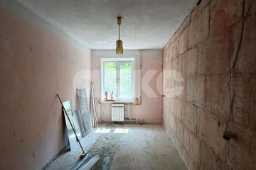 Фото №3: 3-комнатная квартира 55 м² - Мариуполь, р. Жовтневый, ул. Энгельса, 32