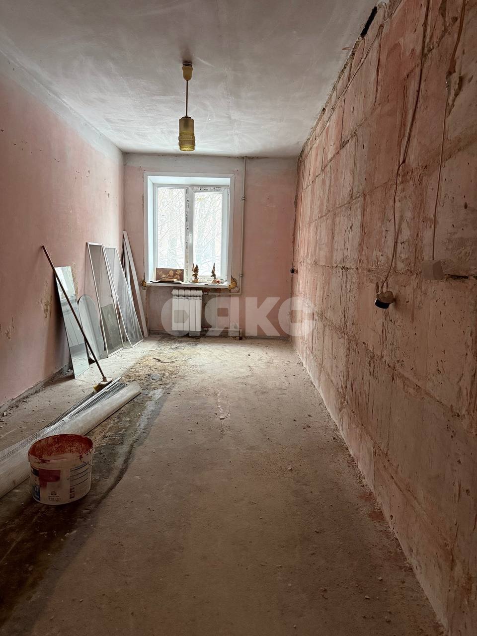 Фото №9: 3-комнатная квартира 55 м², 2/5 эт. - Мариуполь, р. Жовтневый, ул. Энгельса, 32