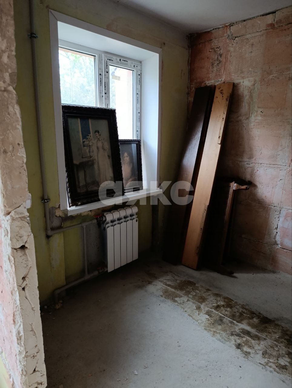 Фото №5: 3-комнатная квартира 55 м² - Мариуполь, Жовтневый, ул. Энгельса, 32