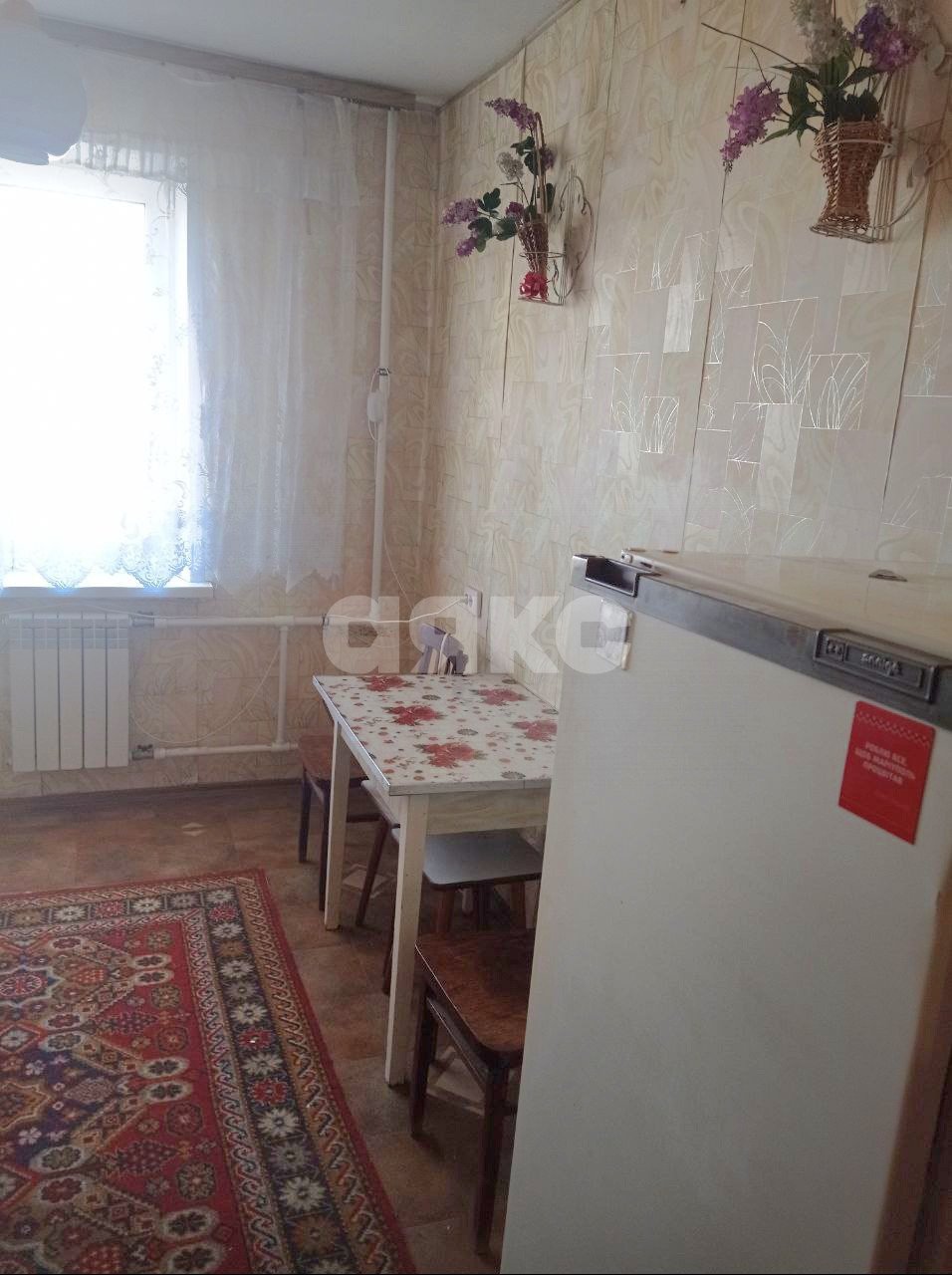 Фото №4: 3-комнатная квартира 65 м² - Мариуполь, Восточный, ул. 9 Мая, 20