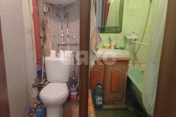 Фото №5: 3-комнатная квартира 65 м² - Мариуполь, мкр. Восточный, ул. 9 Мая, 20