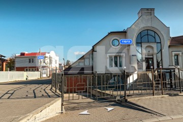 Фото №2: Коммерция 561 м² - Ростов-на-Дону, счт Дружба, ул. Мадояна, 110/13