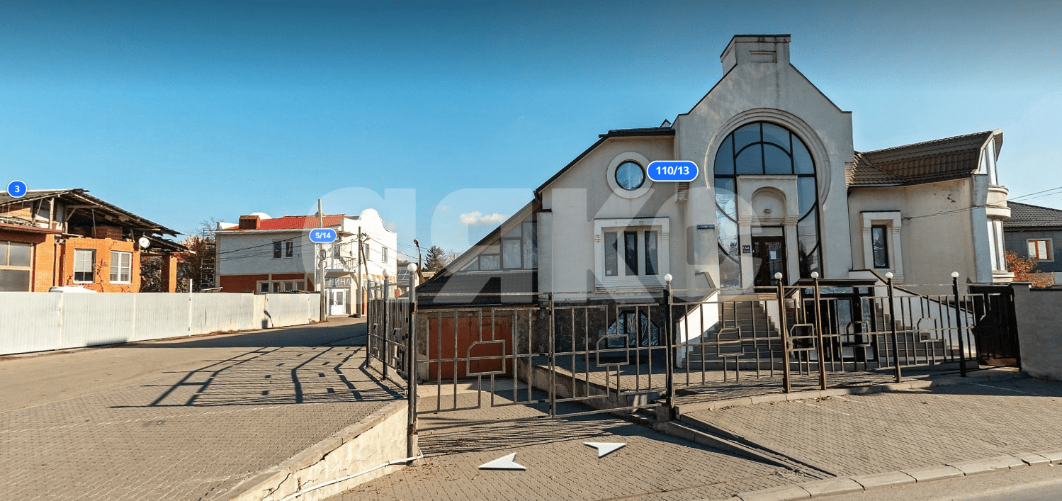 Фото №2: Коммерция 561 м² - Ростов-на-Дону, Дружба, ул. Мадояна, 110/13