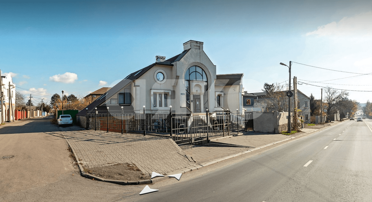 Фото №1: Коммерция 561 м² - Ростов-на-Дону, Дружба, ул. Мадояна, 110/13