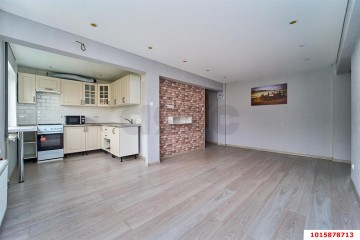 Фото №3: 3-комнатная квартира 60 м² - Краснодар, мкр. Черёмушки, ул. Ставропольская, 159