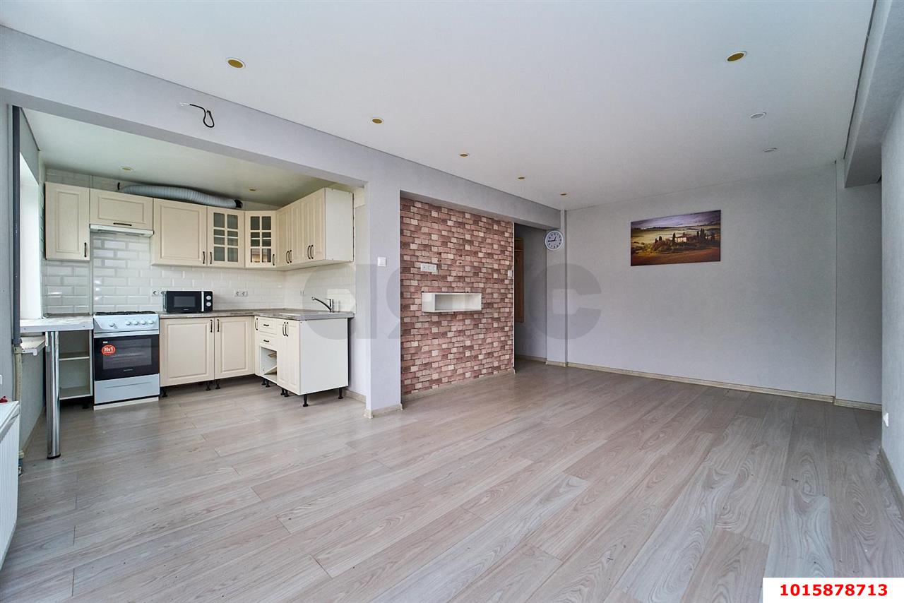 Фото №3: 3-комнатная квартира 60 м² - Краснодар, Черёмушки, ул. Ставропольская, 159