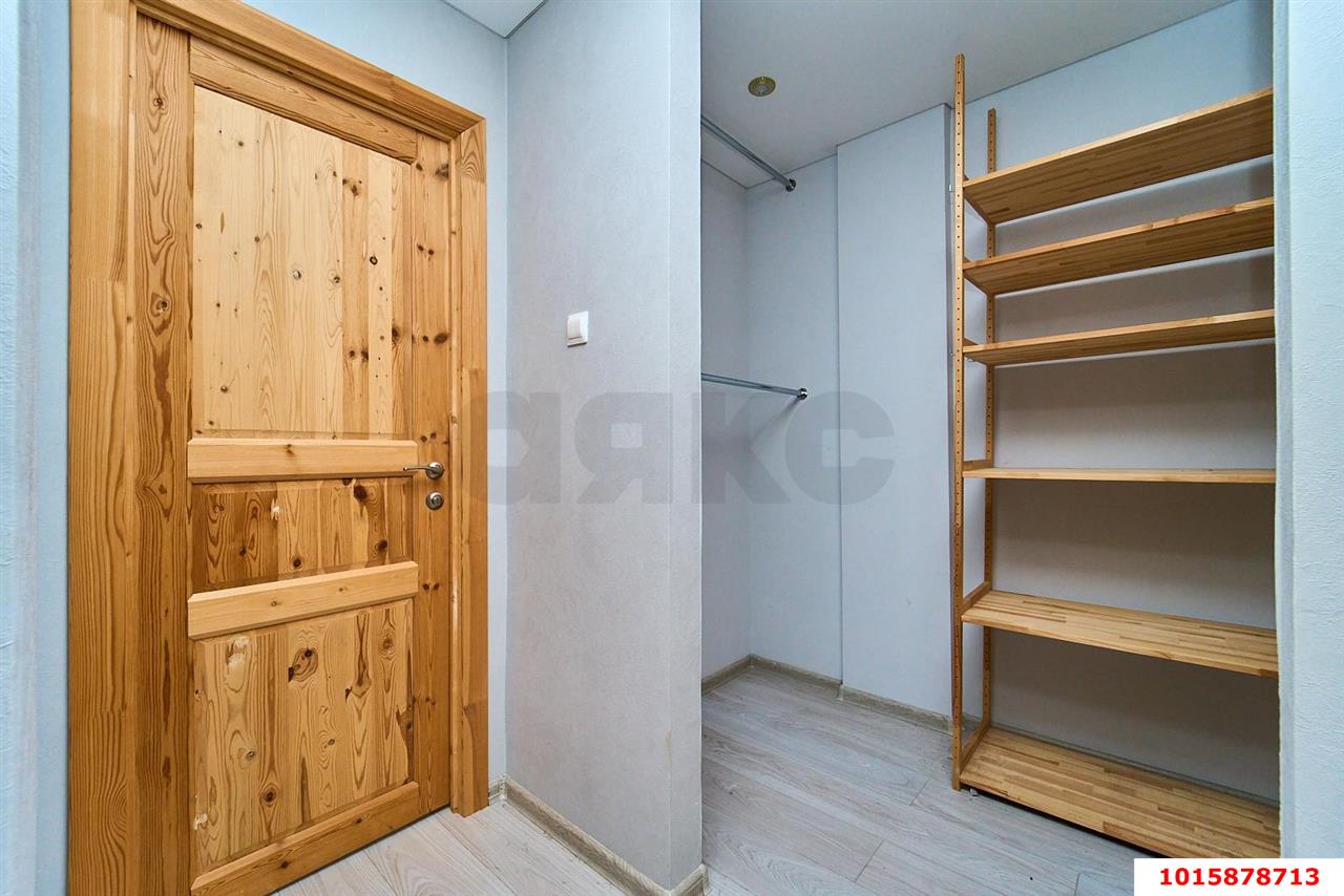 Фото №9: 3-комнатная квартира 60 м² - Краснодар, Черёмушки, ул. Ставропольская, 159