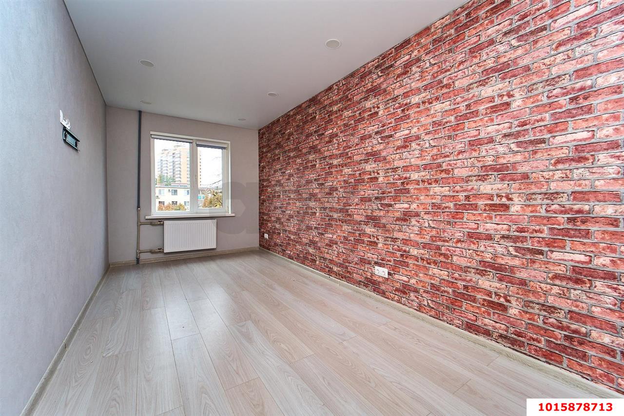 Фото №5: 3-комнатная квартира 60 м² - Краснодар, Черёмушки, ул. Ставропольская, 159