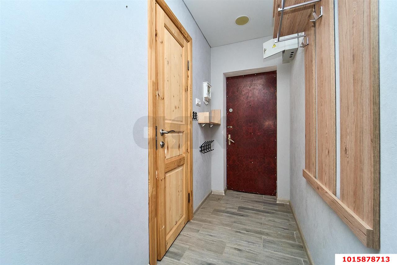 Фото №10: 3-комнатная квартира 60 м² - Краснодар, Черёмушки, ул. Ставропольская, 159