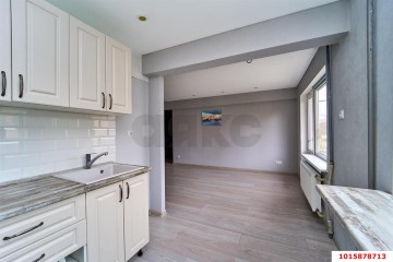 Фото №4: 3-комнатная квартира 60 м² - Краснодар, мкр. Черёмушки, ул. Ставропольская, 159