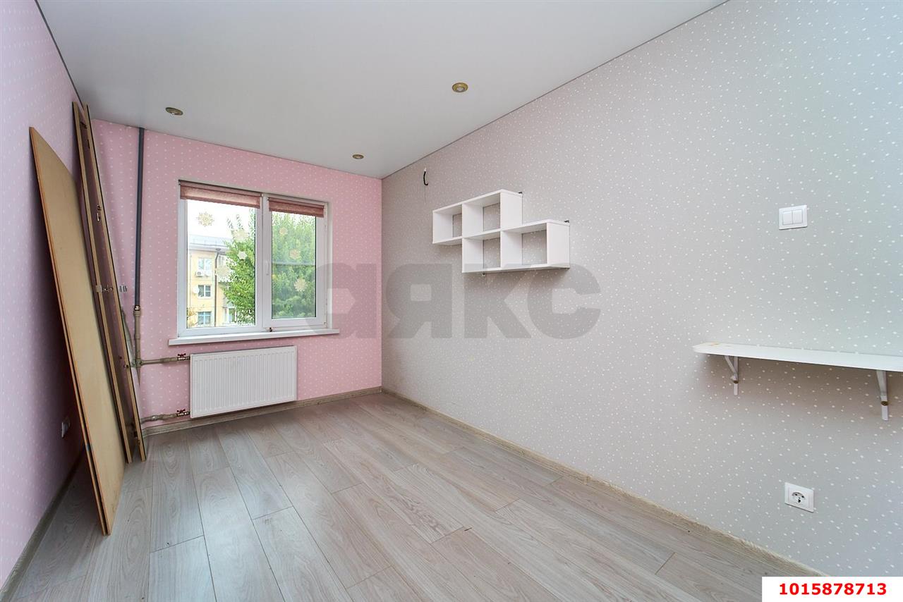 Фото №7: 3-комнатная квартира 60 м² - Краснодар, Черёмушки, ул. Ставропольская, 159