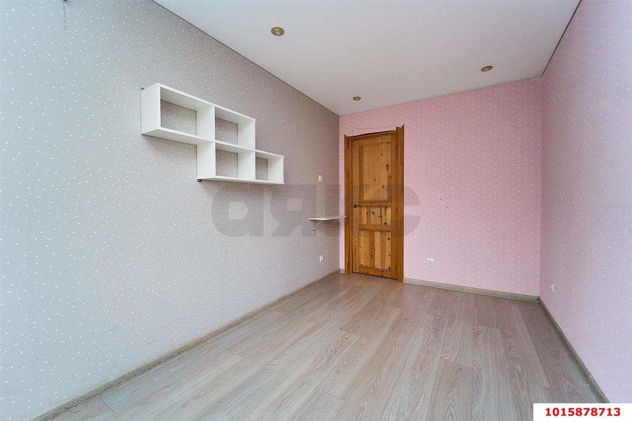 Фото №8: 3-комнатная квартира 60 м² - Краснодар, Черёмушки, ул. Ставропольская, 159