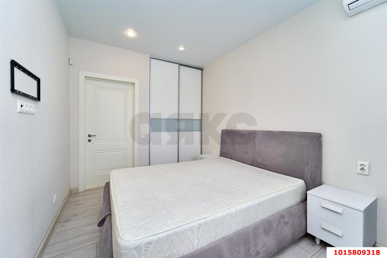 Фото №10: 1-комнатная квартира 38 м² - Новая Адыгея, жилой комплекс Дарград, ул. Тургеневское шоссе, 33/1к8