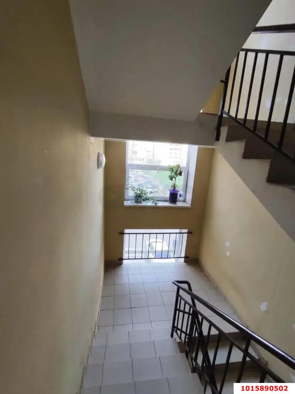 Фото №11: 1-комнатная квартира 34 м² - Краснодар, Прикубанский внутригородской округ, ул. Куликова Поля, 2