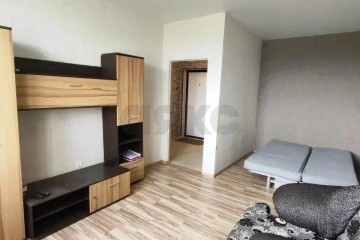 Фото №3: 1-комнатная квартира 34 м² - Краснодар, мкр. Прикубанский внутригородской округ, ул. Куликова Поля, 2