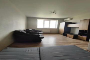 Фото №4: 1-комнатная квартира 34 м² - Краснодар, мкр. Прикубанский внутригородской округ, ул. Куликова Поля, 2