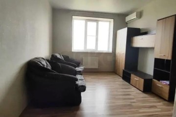 Фото №4: 1-комнатная квартира 34 м² - Краснодар, мкр. Прикубанский внутригородской округ, ул. Куликова Поля, 2