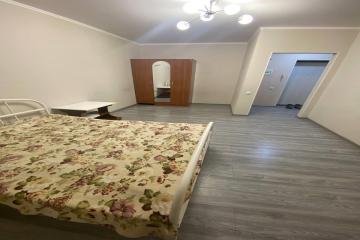 Фото №3: 1-комнатная квартира 34 м² - Краснодар, мкр. Завод Радиоизмерительных Приборов, ул. имени С.В. Рахманинова, 32