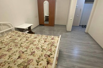 Фото №3: 1-комнатная квартира 34 м² - Краснодар, мкр. Музыкальный, ул. имени С.В. Рахманинова, 32