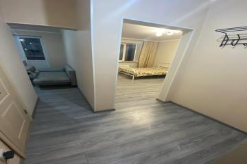 Фото №5: 1-комнатная квартира 34 м² - Краснодар, мкр. Завод Радиоизмерительных Приборов, ул. имени С.В. Рахманинова, 32