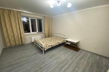 Фото №4: 1-комнатная квартира 34 м² - Краснодар, мкр. Завод Радиоизмерительных Приборов, ул. имени С.В. Рахманинова, 32