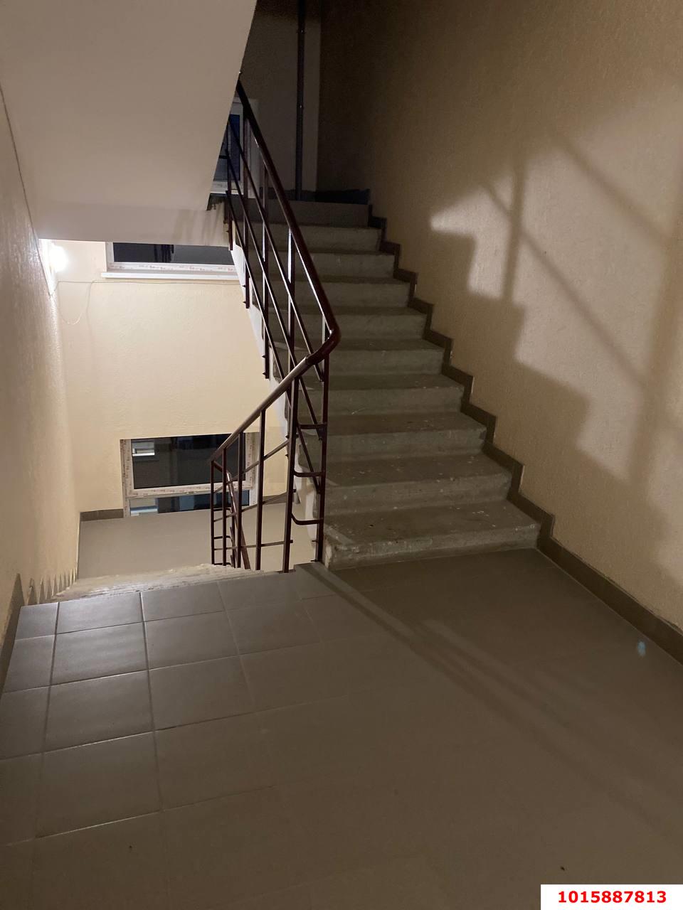 Фото №11: 1-комнатная квартира 34 м² - Краснодар, Музыкальный, ул. имени С.В. Рахманинова, 32