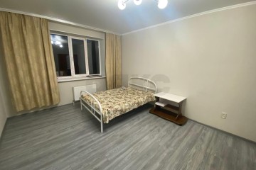 Фото №4: 1-комнатная квартира 34 м² - Краснодар, мкр. Музыкальный, ул. имени С.В. Рахманинова, 32