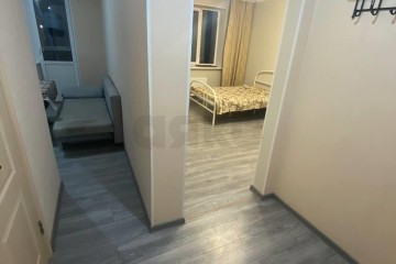 Фото №5: 1-комнатная квартира 34 м² - Краснодар, мкр. Музыкальный, ул. имени С.В. Рахманинова, 32