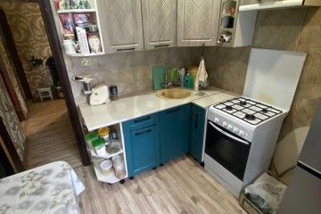 Фото №1: 3-комнатная квартира 56 м² - Краснодар, мкр. Черёмушки, ул. 2-я Пятилетка, 13