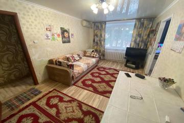 Фото №5: 3-комнатная квартира 56 м² - Краснодар, мкр. Черёмушки, ул. 2-я Пятилетка, 13