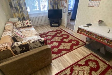 Фото №4: 3-комнатная квартира 56 м² - Краснодар, мкр. Черёмушки, ул. 2-я Пятилетка, 13