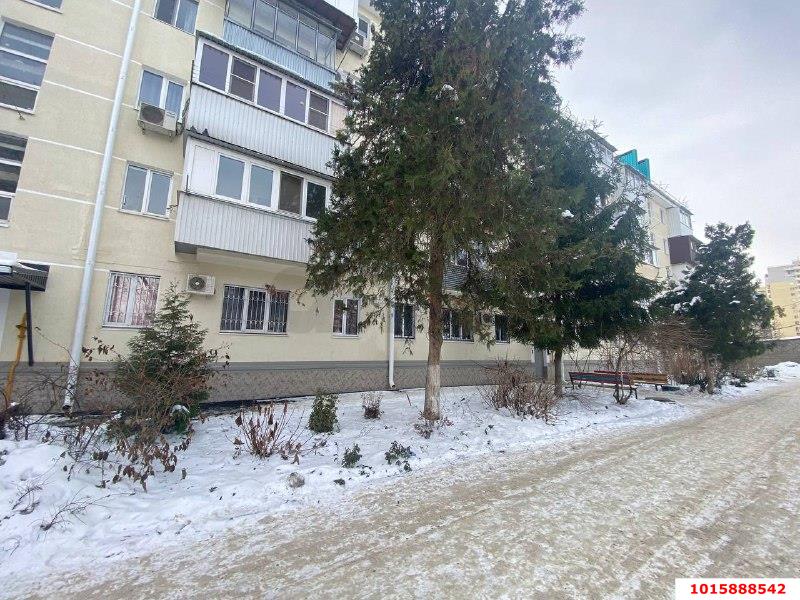 Фото №15: 3-комнатная квартира 56 м² - Краснодар, Черёмушки, ул. 2-я Пятилетка, 13