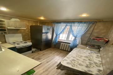 Фото №3: 3-комнатная квартира 56 м² - Краснодар, мкр. Черёмушки, ул. 2-я Пятилетка, 13