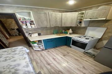 Фото №1: 3-комнатная квартира 56 м² - Краснодар, мкр. Черёмушки, ул. 2-я Пятилетка, 13