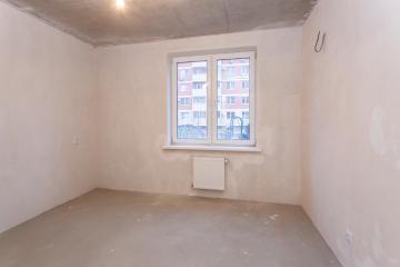 Фото №3: 2-комнатная квартира 52 м² - Краснодар, мкр. жилой комплекс Спортивная Деревня, ул. Западный Обход, 42/3к2