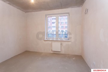 Фото №3: 2-комнатная квартира 52 м² - Краснодар, мкр. жилой комплекс Спортивная Деревня, ул. Западный Обход, 42/3к2