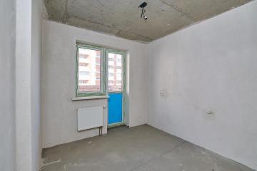 Фото №2: 2-комнатная квартира 52 м² - Краснодар, мкр. жилой комплекс Спортивная Деревня, ул. Западный Обход, 42/3к2