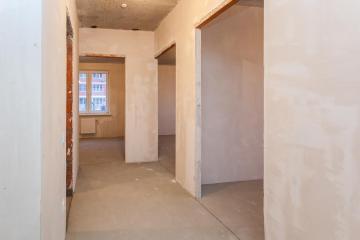 Фото №4: 2-комнатная квартира 52 м² - Краснодар, мкр. жилой комплекс Спортивная Деревня, ул. Западный Обход, 42/3к2