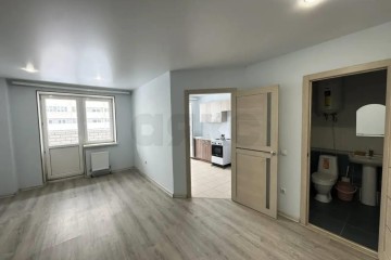 Фото №1: 1-комнатная квартира 32 м² - Краснодар, мкр. ЖК Светлый, ул. Московская, 144к1