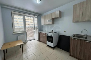 Фото №3: 1-комнатная квартира 32 м² - Краснодар, мкр. ЖК Светлый, ул. Московская, 144к1