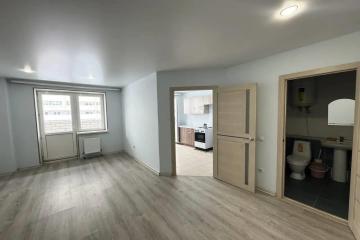 Фото №1: 1-комнатная квартира 32 м² - Краснодар, мкр. ЖК Светлый, ул. Московская, 144к1