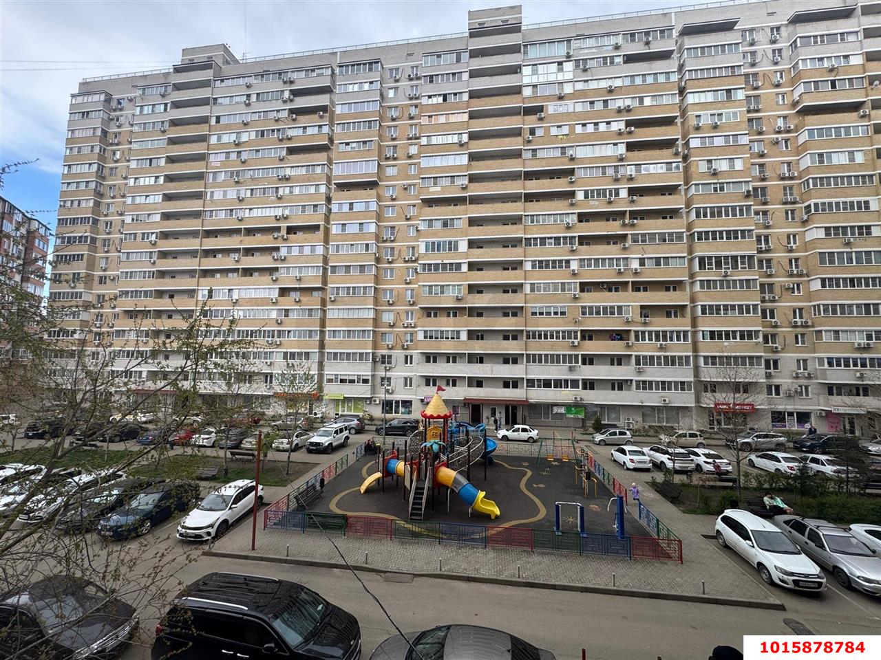 Фото №7: 1-комнатная квартира 38 м² - Краснодар, Прикубанский внутригородской округ, Музыкальный, мкр. ЖК Светлый, ул. Московская, 144к1